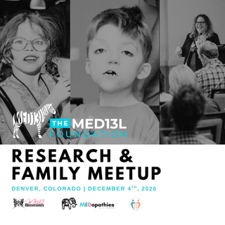 Denver Research & Family Meetup Registration