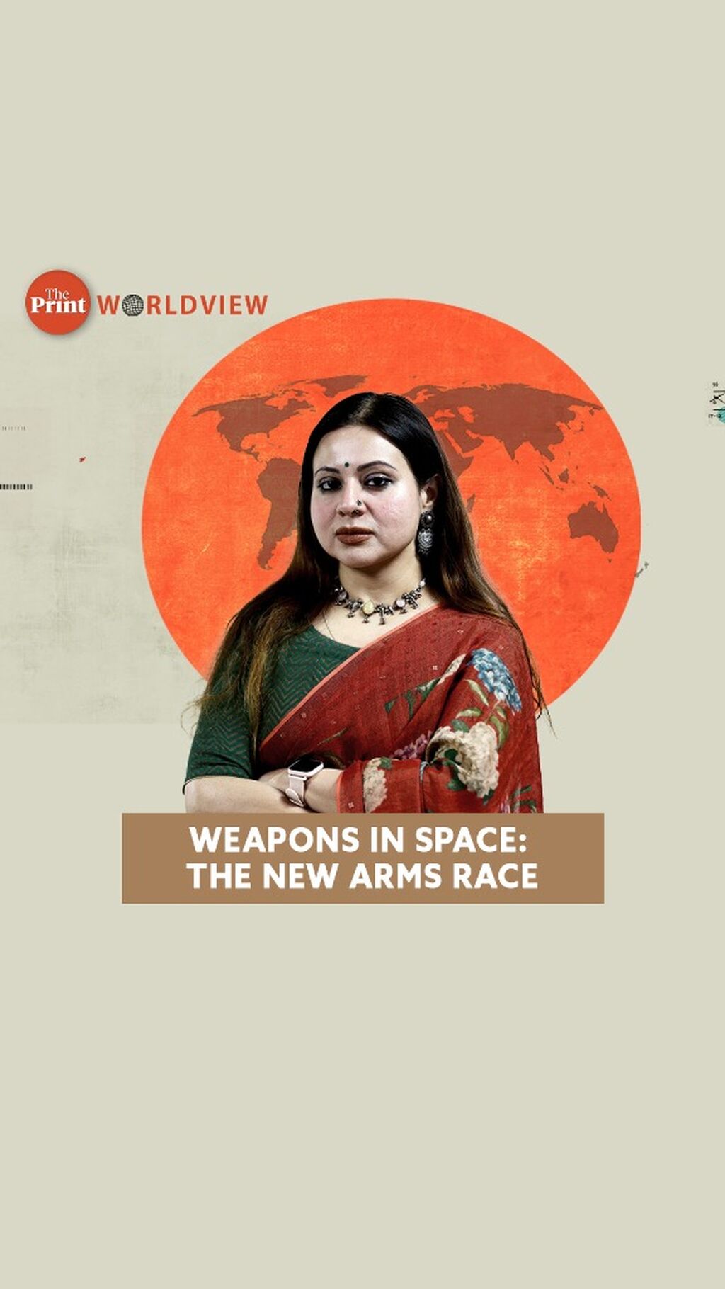  Weapons in Space: What the new Arms race means, and where US, China, Russia stand