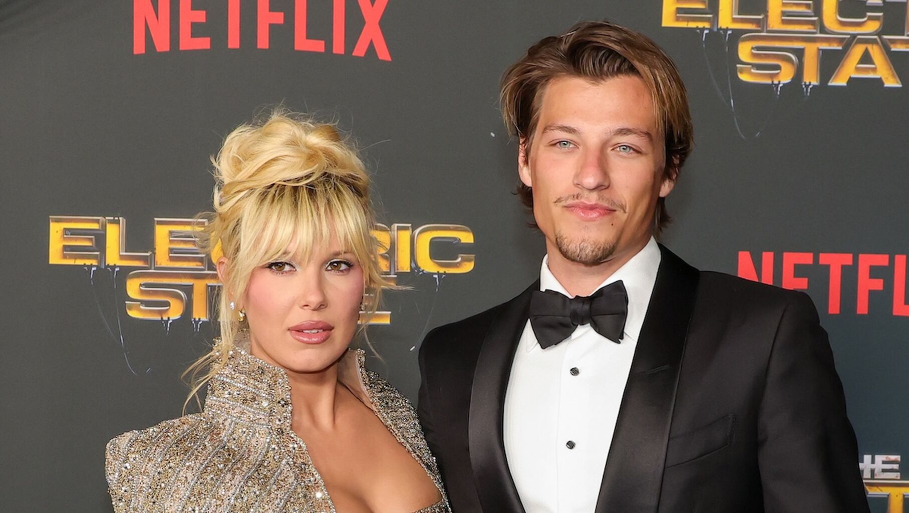 Millie Bobby Brown Reportedly Welcomes Baby No. 2 With Husband Jake Bongiovi via Adoption!