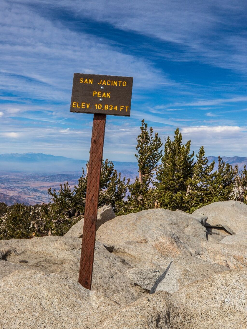 Hiking With T: Cactus to Clouds Has Two Meanings: One&rsquo;s an Epic Hike; the Other Is a Fantastic Local Nonprofit