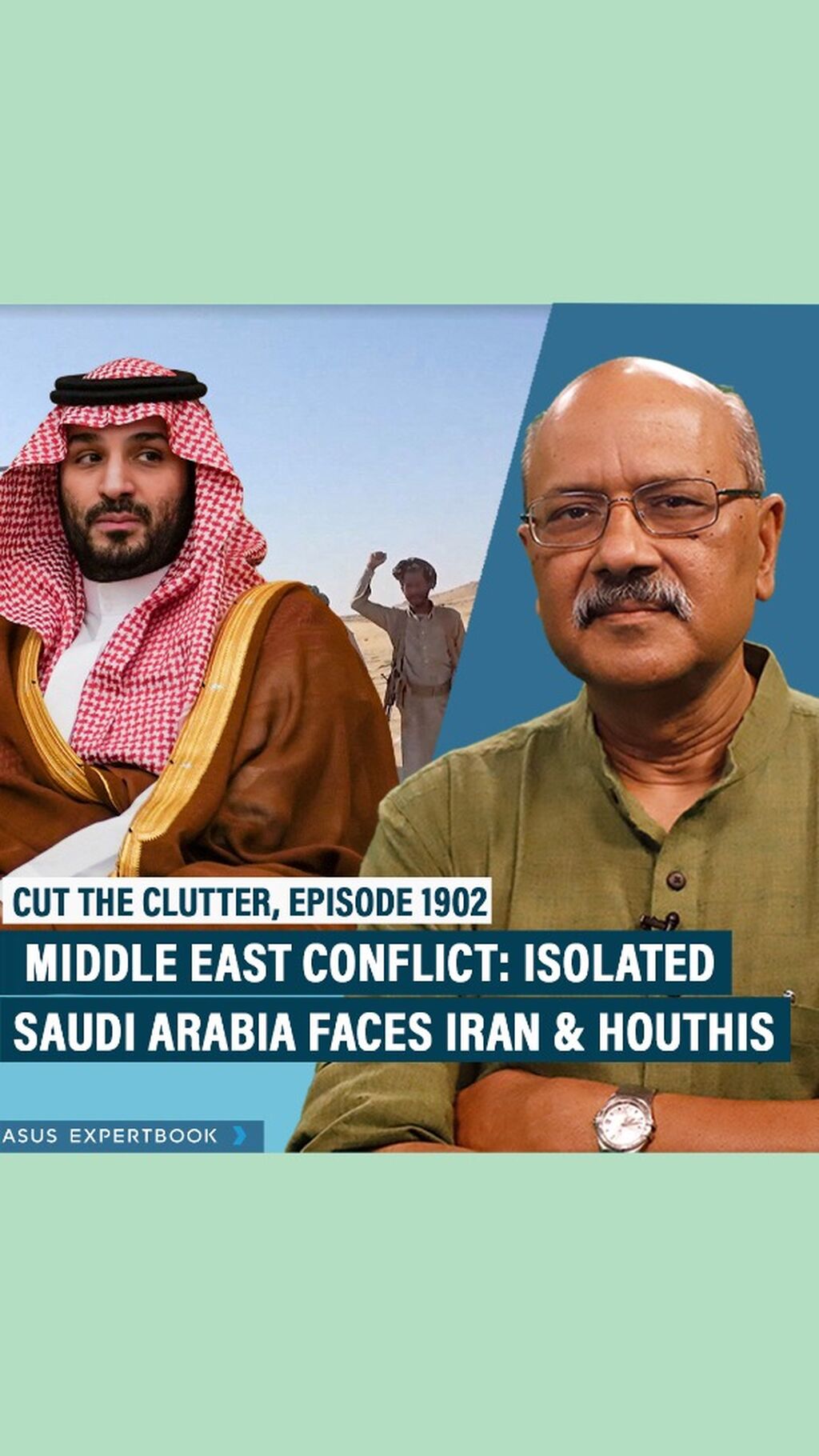 Snubbed by US,stranded by Mecca pact partners,an isolated Saudi Arabia faces Iran's 3-pronged attack