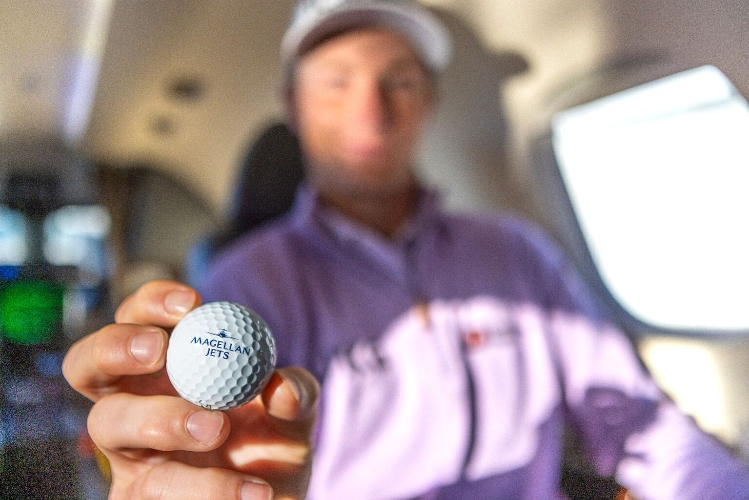 Journey to the Ryder Cup