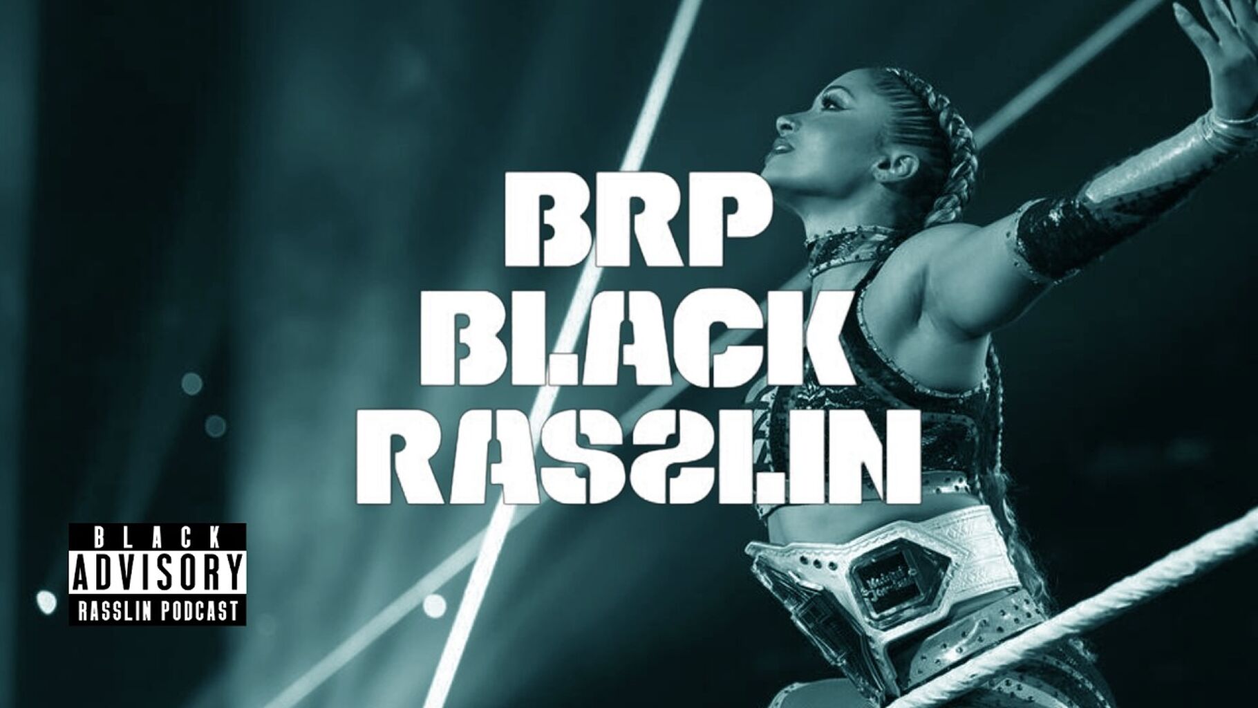 WWE in Mexico, The Pez Whatley Invitational, MPX WRTW 4 + more! | Black Rasslin' Podcast BRPS03E229