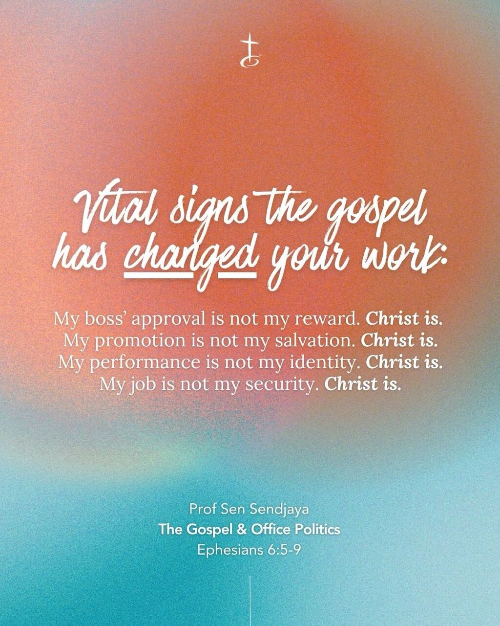 Sermon Audio