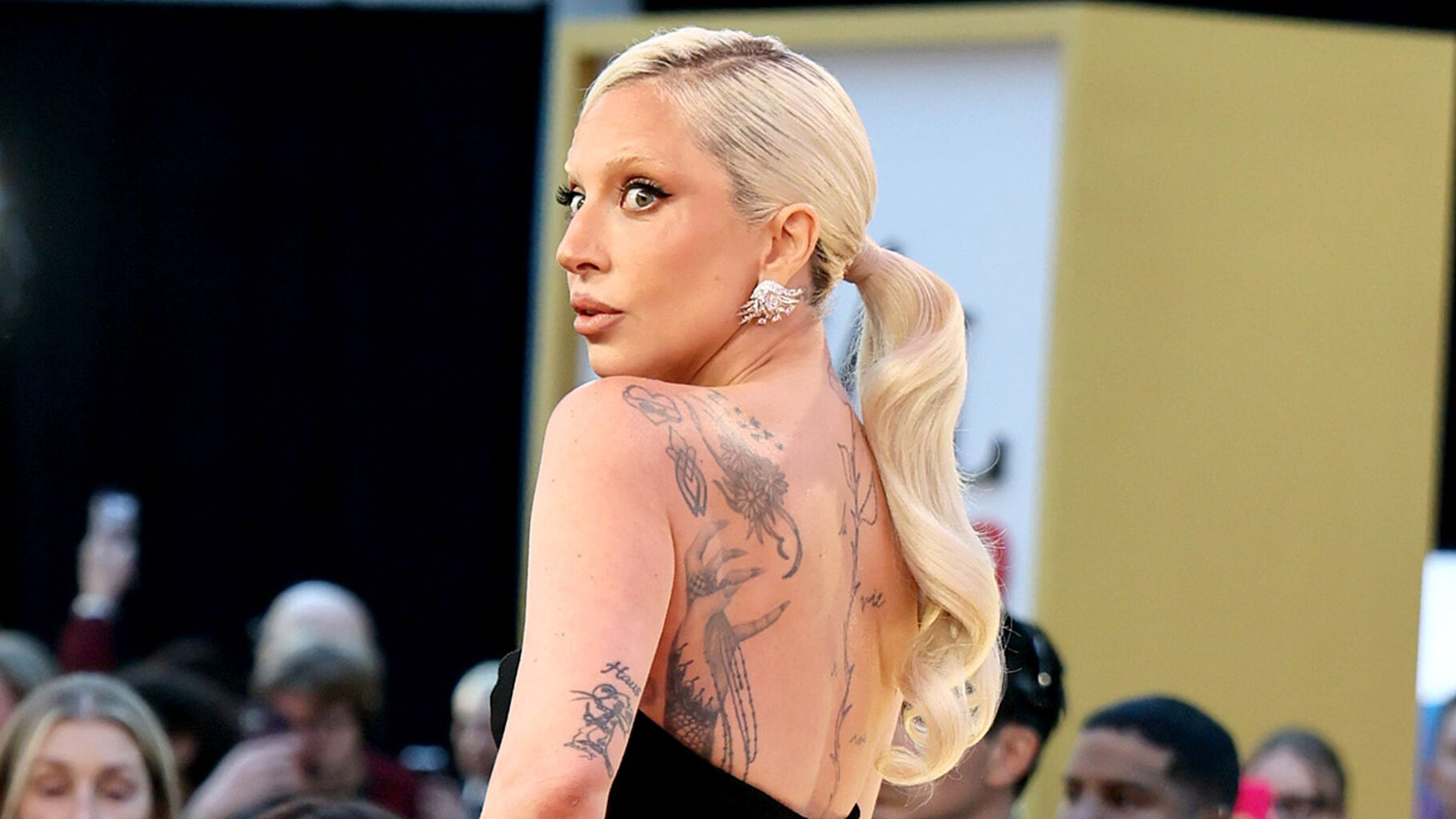Lady Gaga Welcomed Baby Via Surrogate in June, New Birth Details Revealed