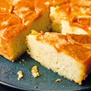 olive oil easy peeler cake