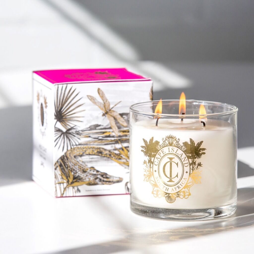 Cape Island Candles