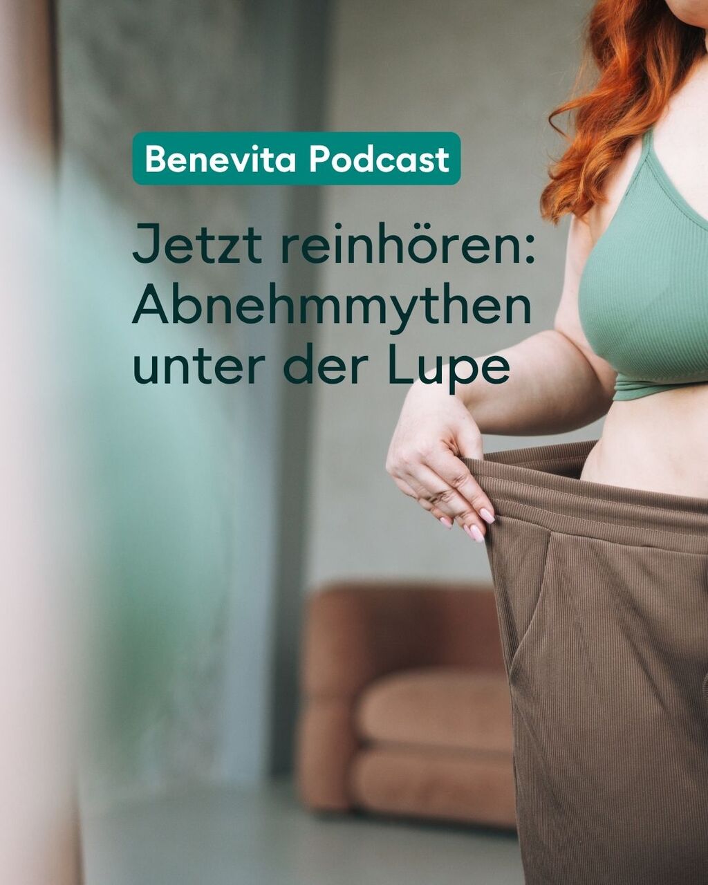 Benevita-Podcast