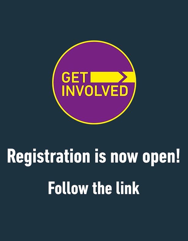 Annual Conference 2027 - Register now