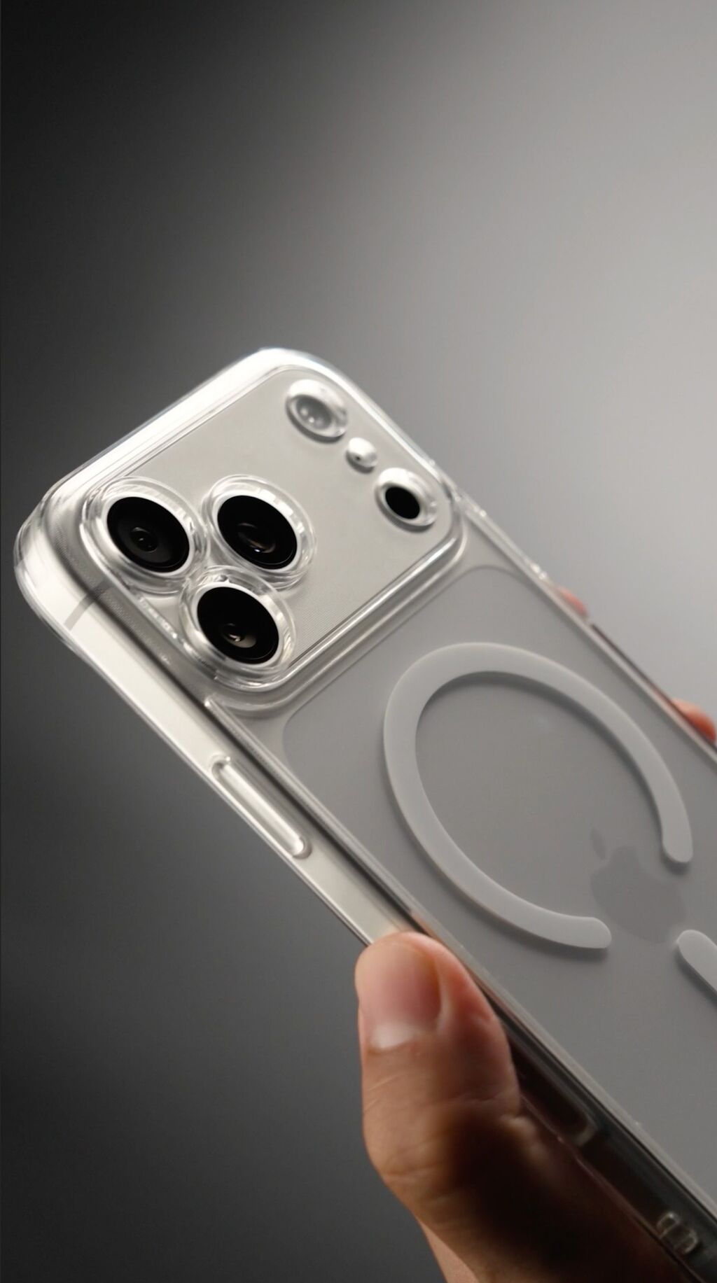 iPhone 18 Pro Max | Fusion Magnetic
