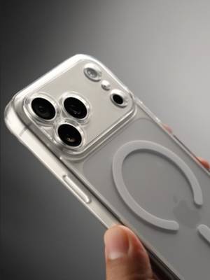 iPhone 18 Pro | Fusion Magnetic