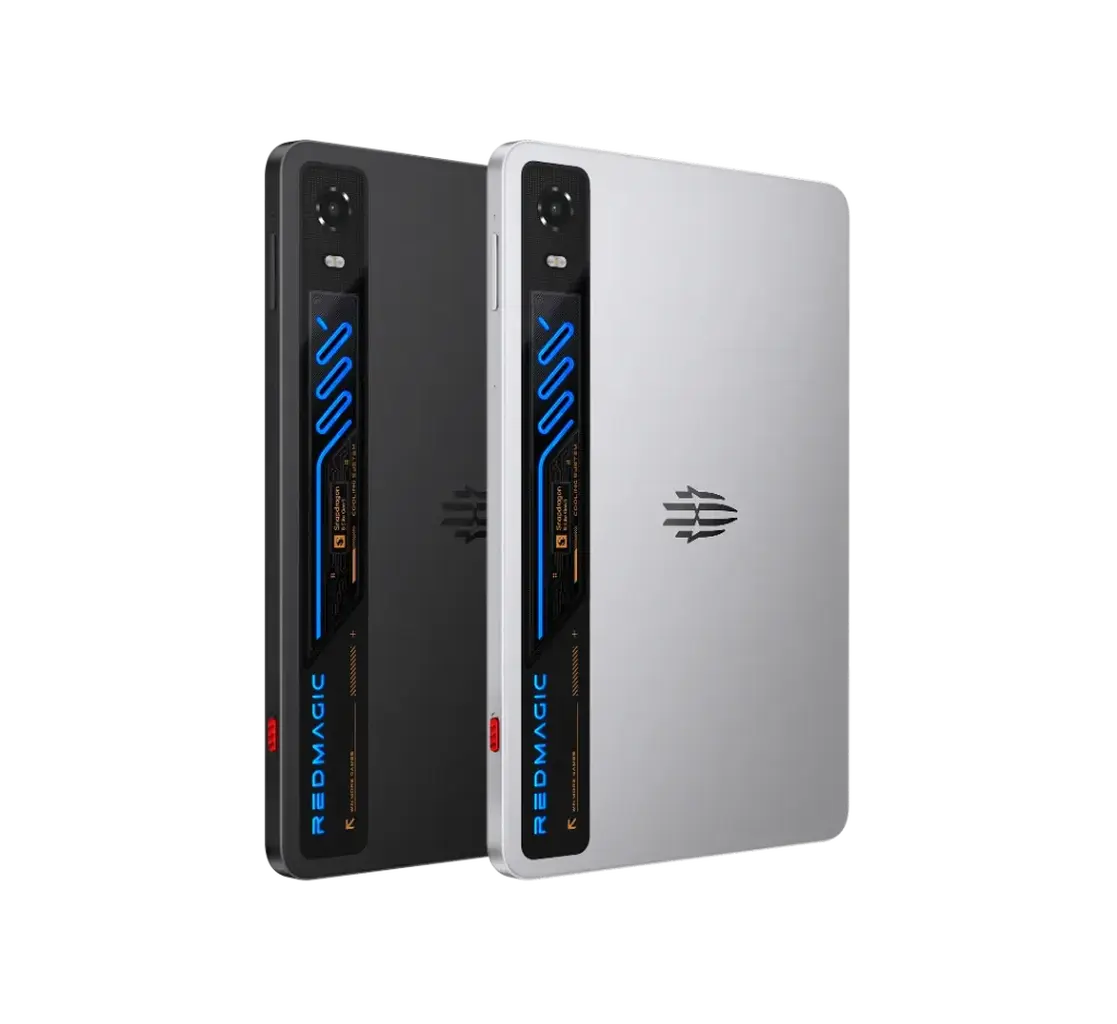 REDMAGIC ASTRA 2 - TABLET GAMER BRUTO!
