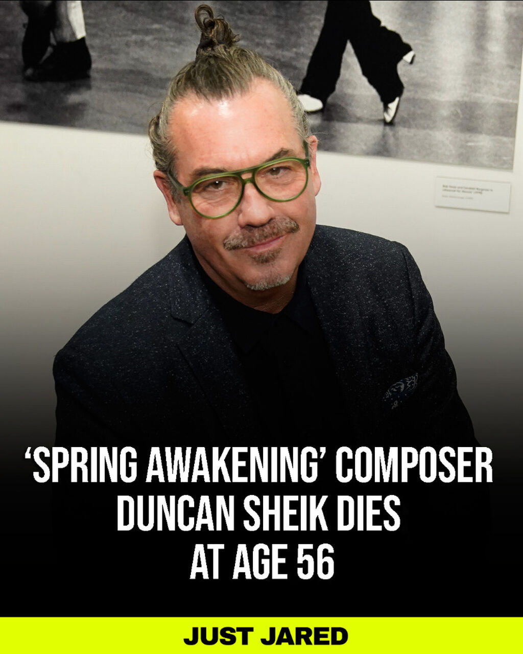 Duncan Sheik, &lsquo;Barely Breathing&rsquo; Singer & &lsquo;Spring Awakening&rsquo; Composer, Dies at 56