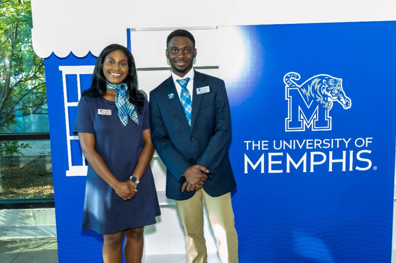 Memphis is FOREVER