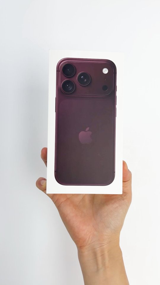 iPhone 18 Pro Series | Ringke Case Collection