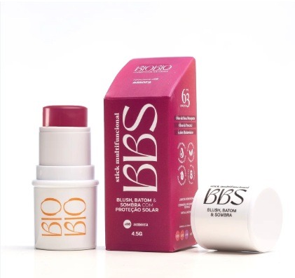 Blush Biobio