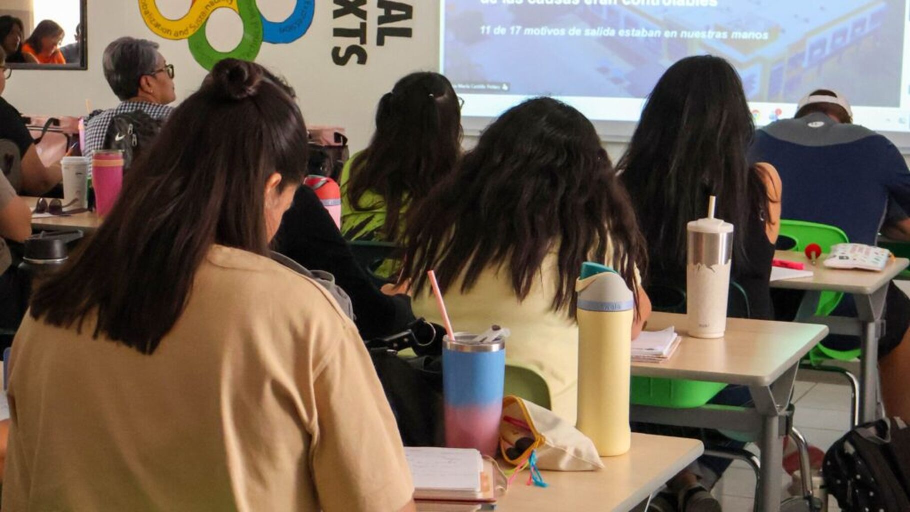 Comprender c&oacute;mo aprenden para transformar c&oacute;mo ense&ntilde;amos: neurobiolog&iacute;a del aprendizaje - redaprende.mx