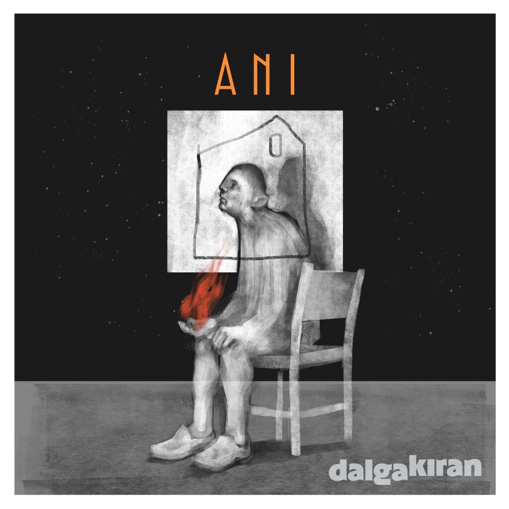 TMR 214: Dalgakıran - Anı