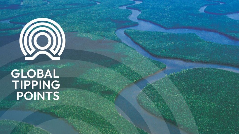 10/12: Panel at Global Tipping Points Conference @ Sunway Malaysia