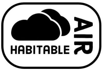 10/2: Talk @ Habitable Air Conference in Paris