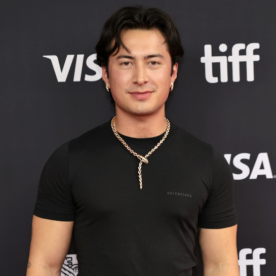 Hudson Williams Shares Concerns He & Connor Storrie Had About Filming &lsquo;Heated Rivalry&rsquo; Season 2