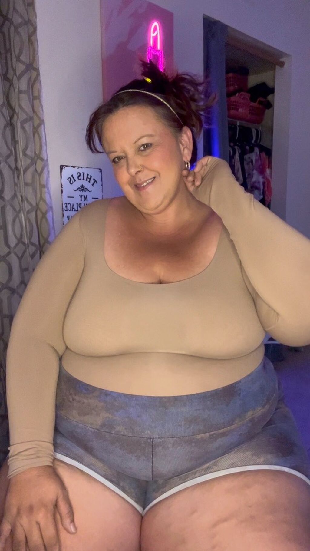CLASSIC Bodysuit by FeelinGirl ENTER CODE:BB15