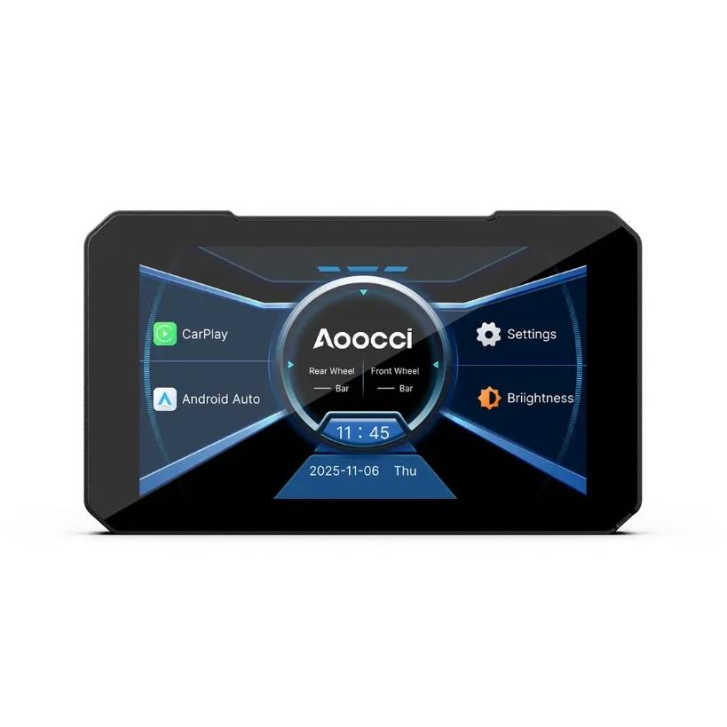 Aoocci C3 Plus - 25% Off Code "FIRST30"
