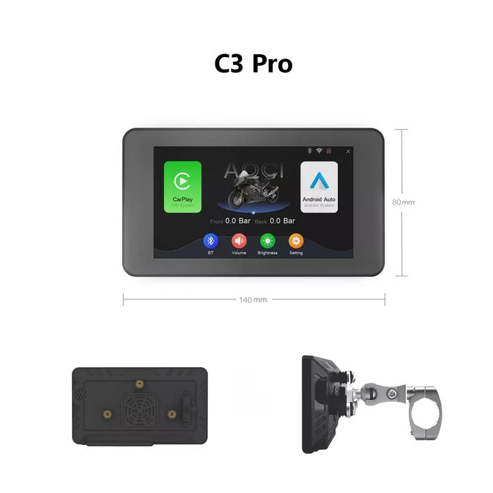 AOOCCI C3 PRO - 25% OFF CODE "FIRST30"