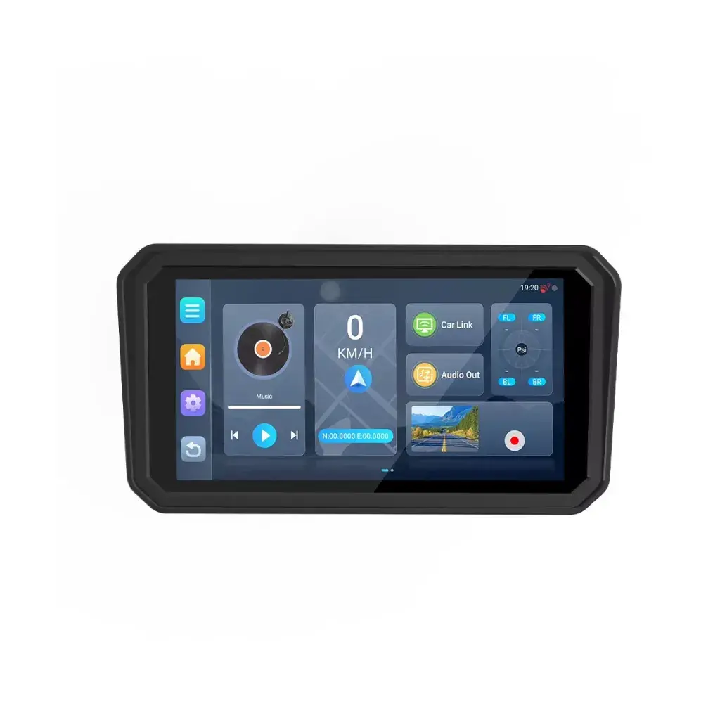 AOOCCI U6 - 25% OFF CODE "FIRST30"