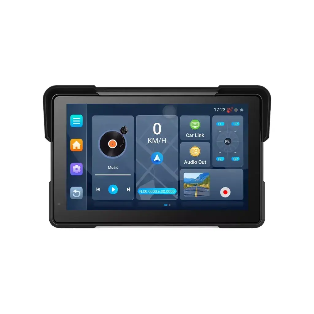 AOOCCI U7 - 25% OFF CODE "FIRST30"