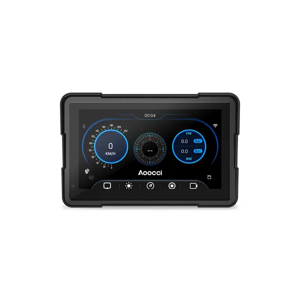 AOOCCI BM7 - 25% OFF CODE "FIRST30"