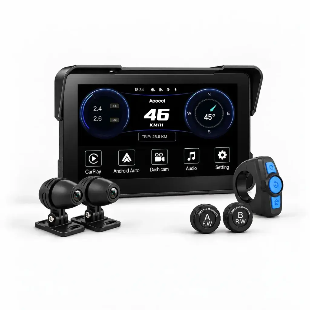 AOOCCI D7A - 25% OFF CODE "FIRST30"