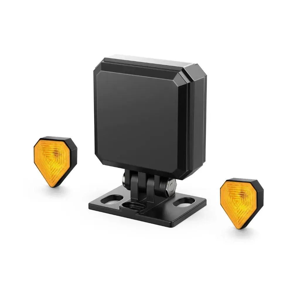 AOOCCI Blind Spot Radar - 25% OFF CODE "FIRST30"