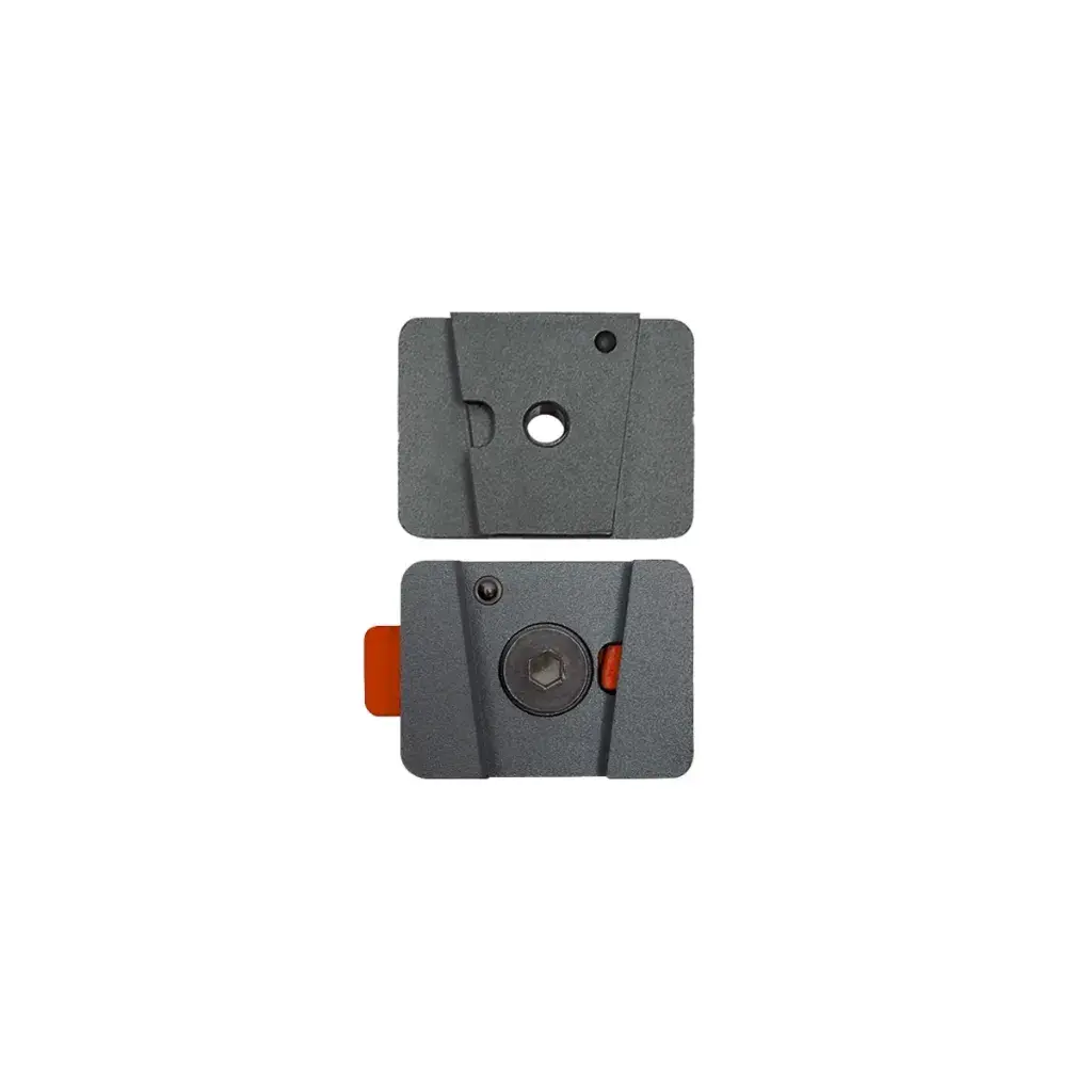 AOOCCI QUICK RELEASE MOUNT - 22% OFF CODE "INDIA"