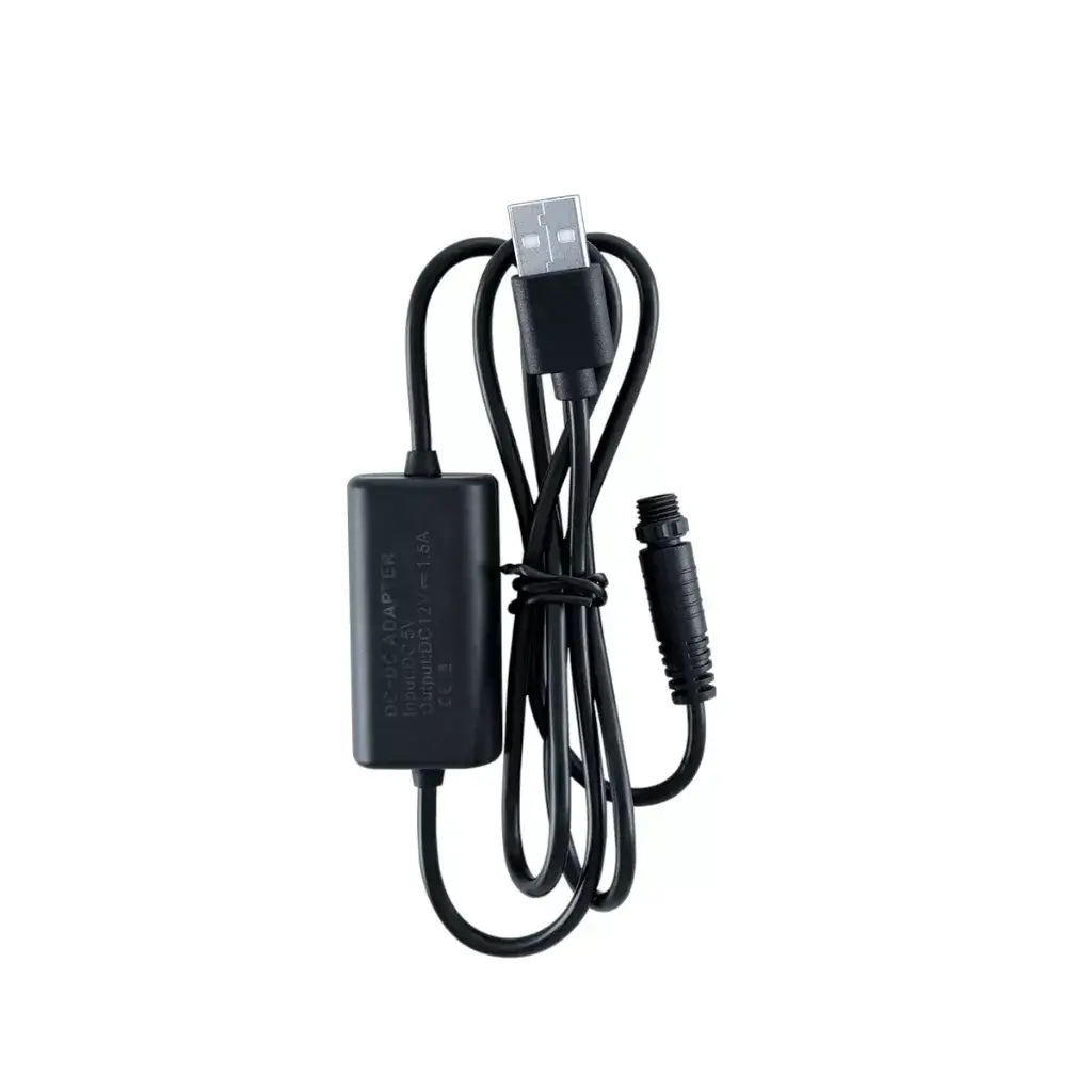 AOOCCI USB POWER CABLE - 22% OFF CODE "INDIA"