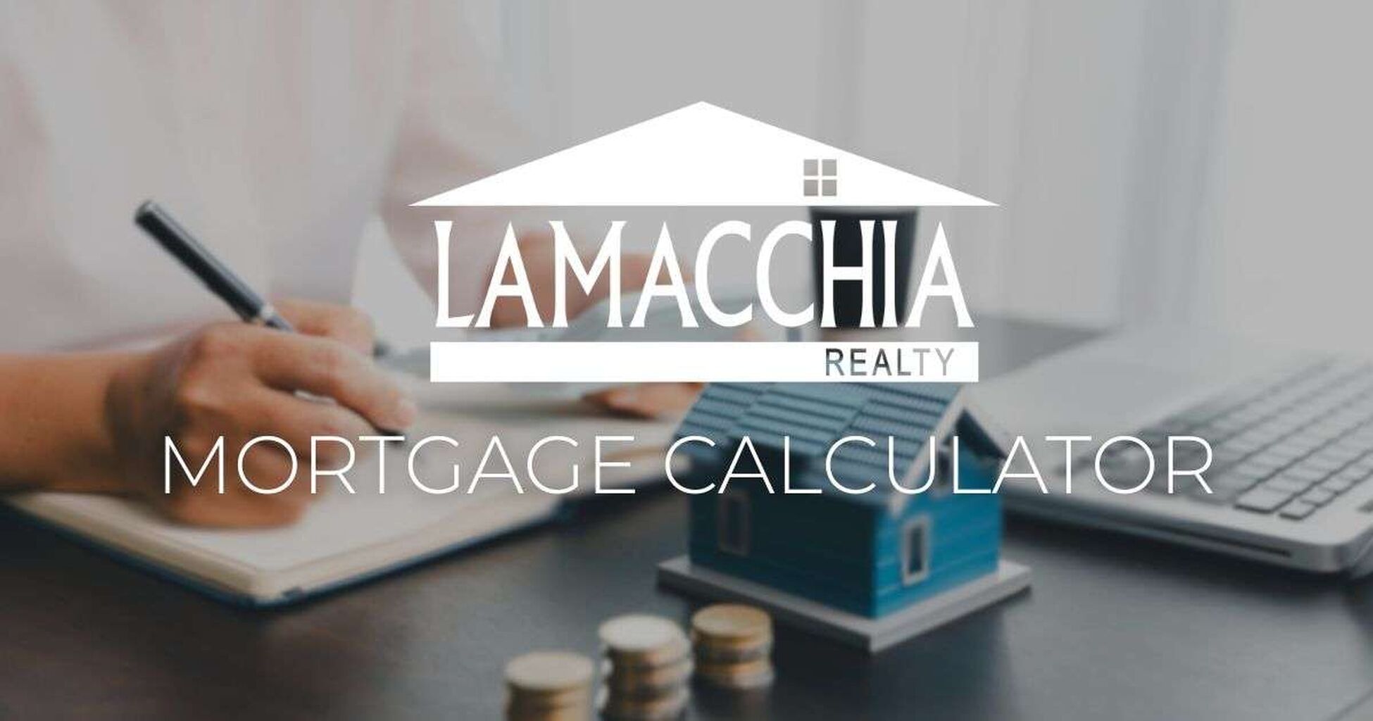 Mortgage Calculator