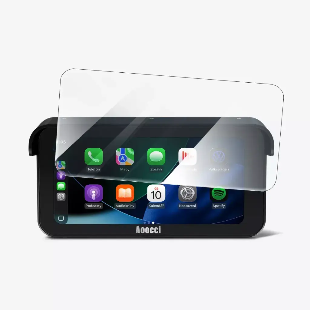 AOOCCI SCREEN PROTECTOR - 22% OFF CODE "INDIA"