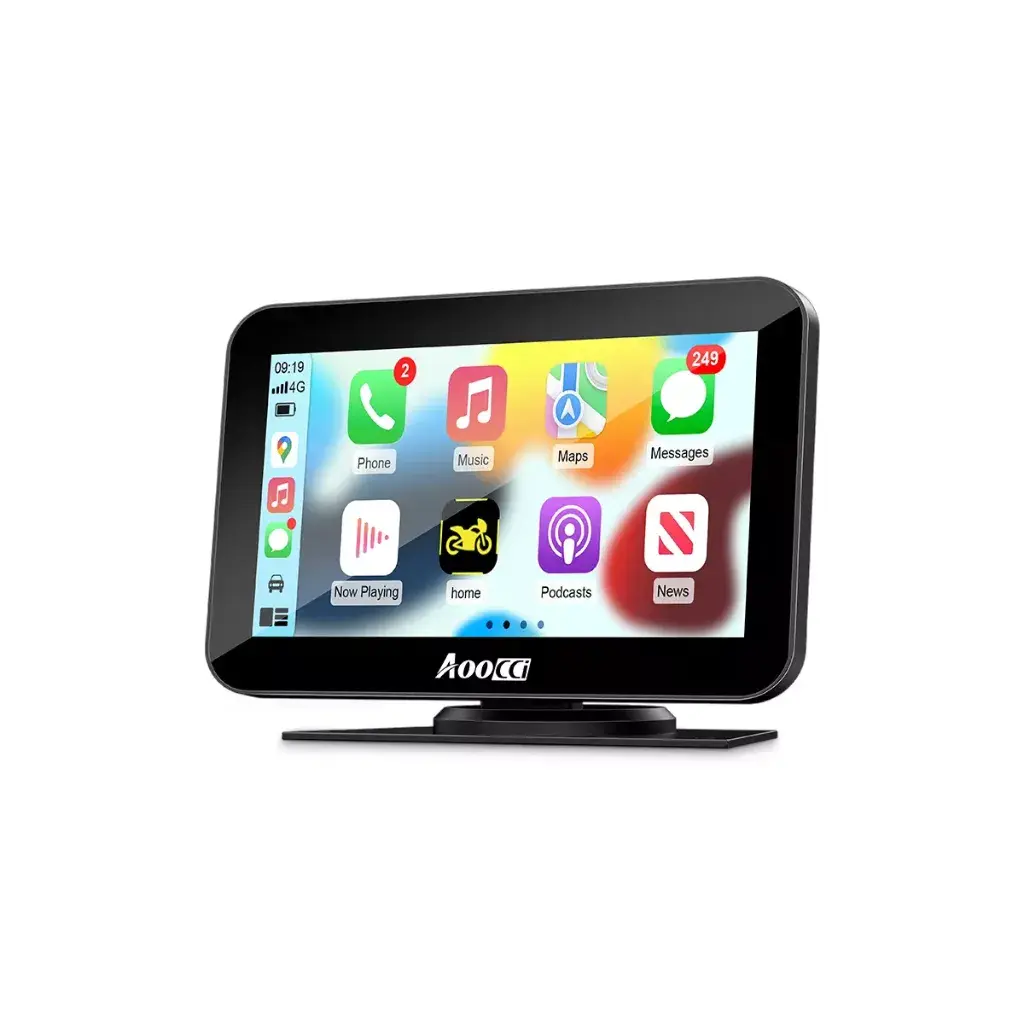 AOOCCI P705 For Car - 25% OFF CODE "FIRST30"