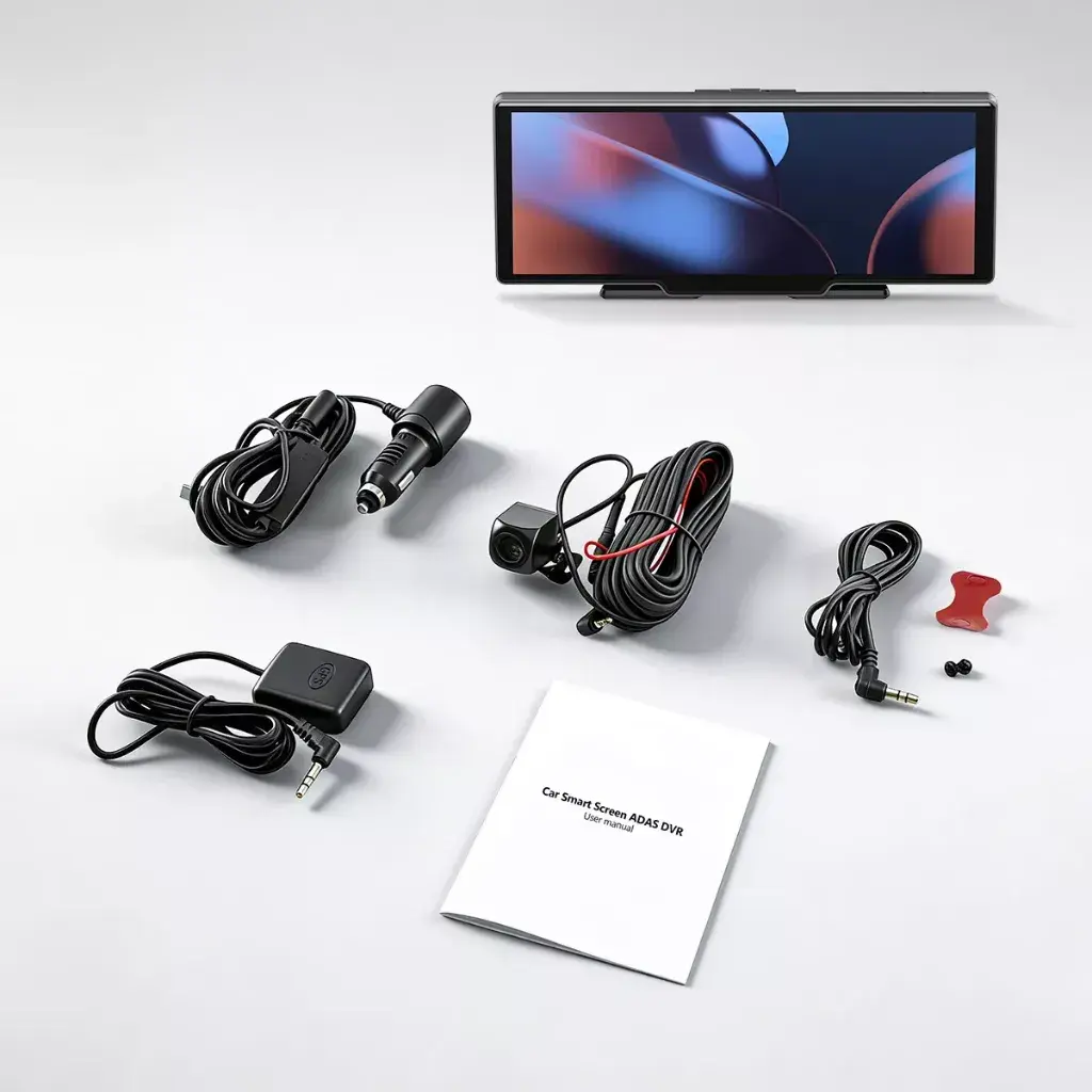 AOOCCI V30 For Car- 25% OFF CODE "FIRST30"
