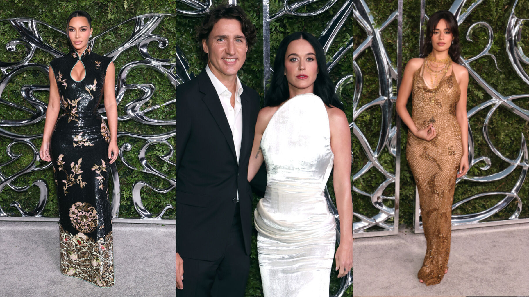Dozens of Stars Attend George Lucas' Museum Opening - See the Star-Studded Guest List!