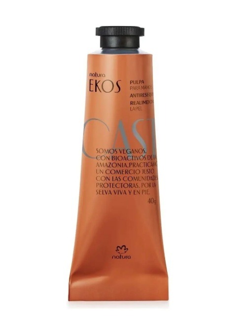 Creme Hidratante Para M&atilde;os Natura  40g