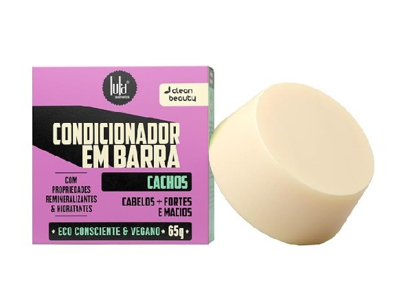 Condicionador 90g, Lola Cosmetics