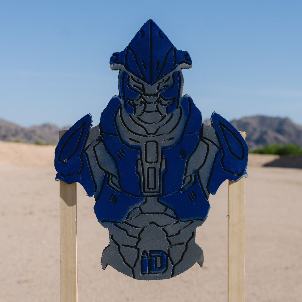ELITE Target