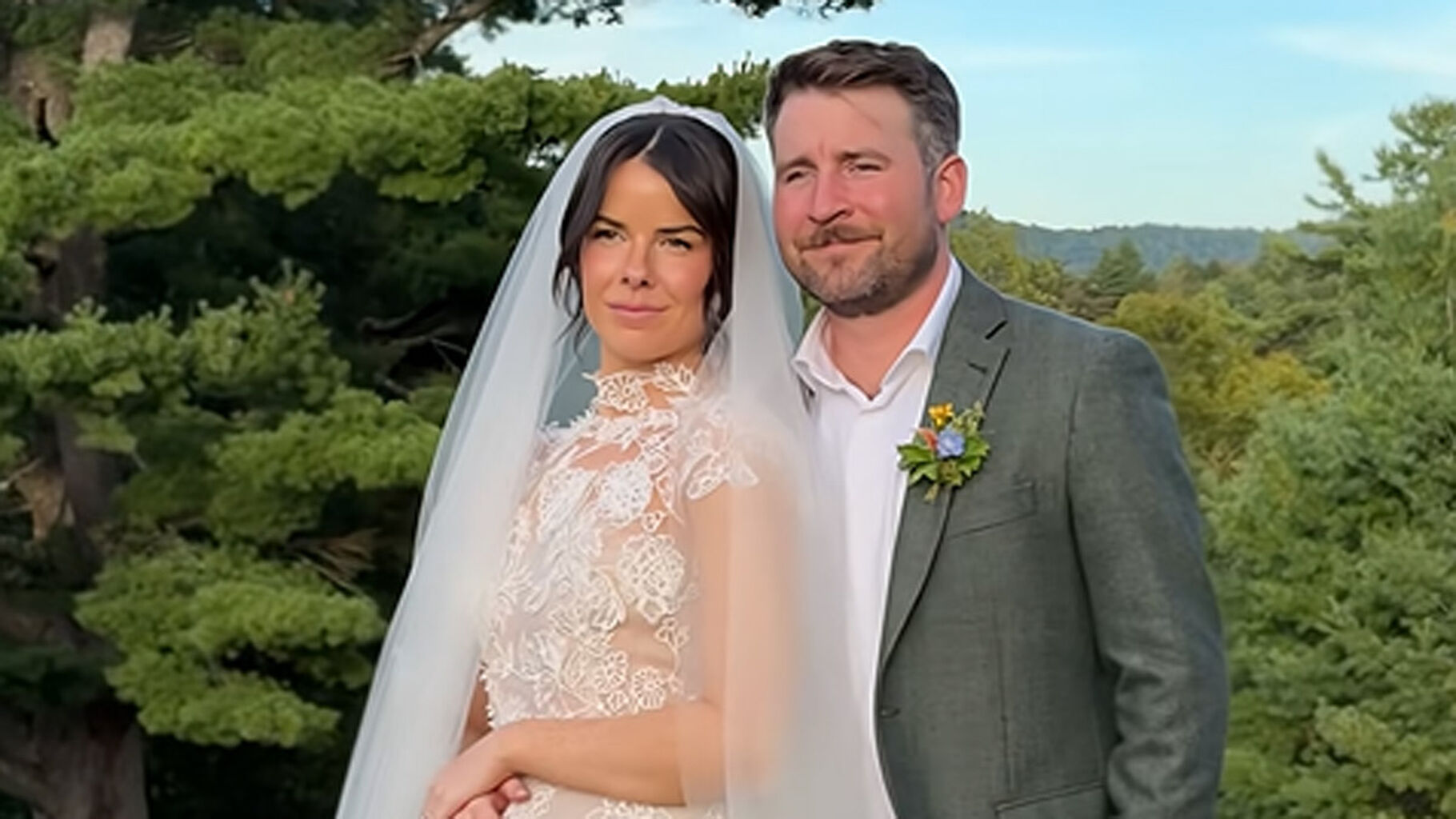 Isabel Klee Marries Longtime Love Jacob Zerhusen, Shares Wedding Video on TikTok!