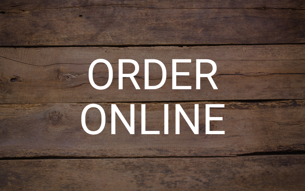Order Pickup or Delivery