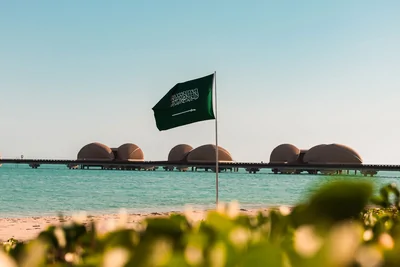 Explore Saudi National Day Offers