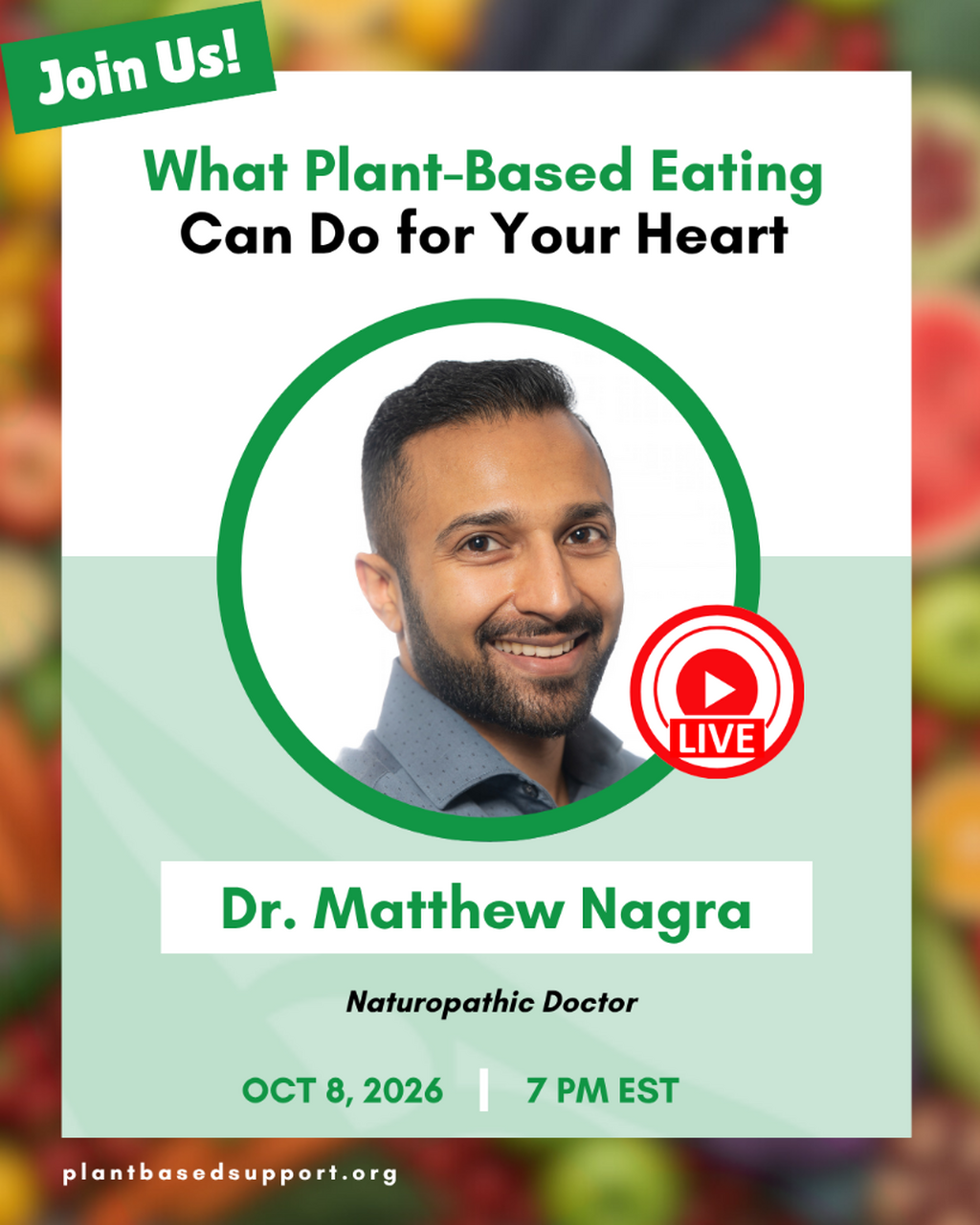 What Plant-Based Eating Can Do for Your Heart