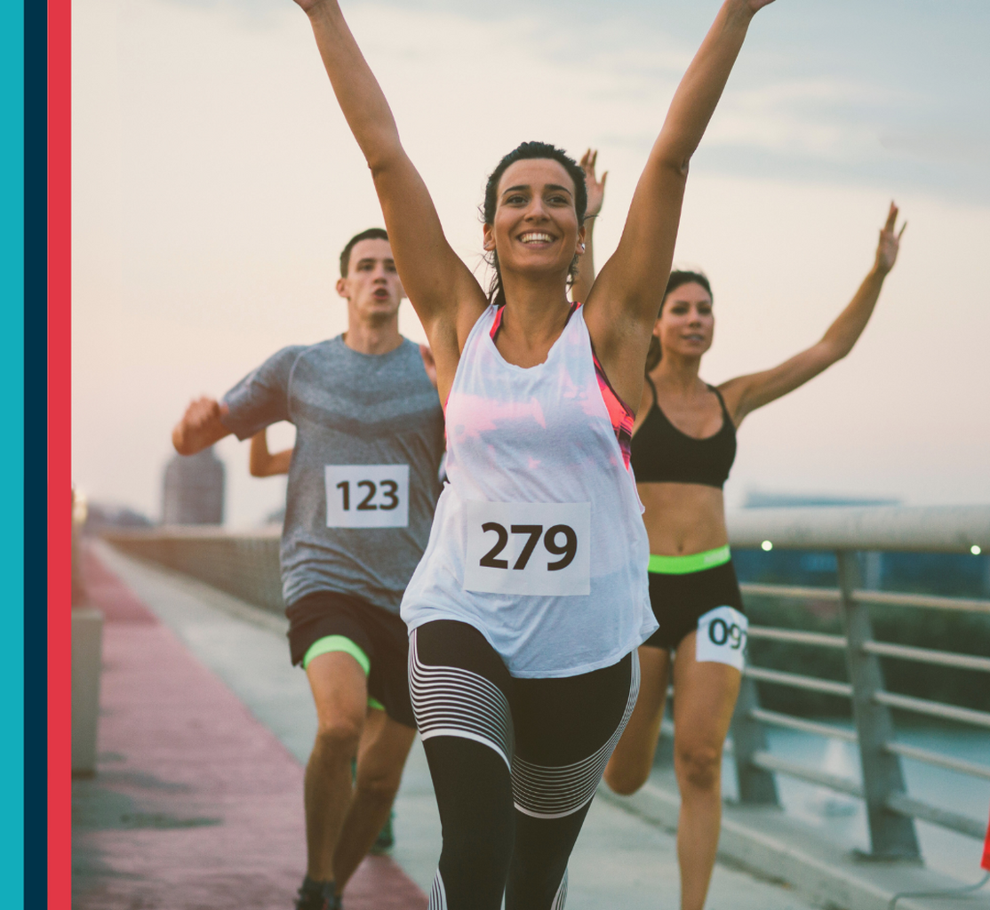 October Specials: 50-Minute Runner's Stretch | $99 with code RUNCHI2026