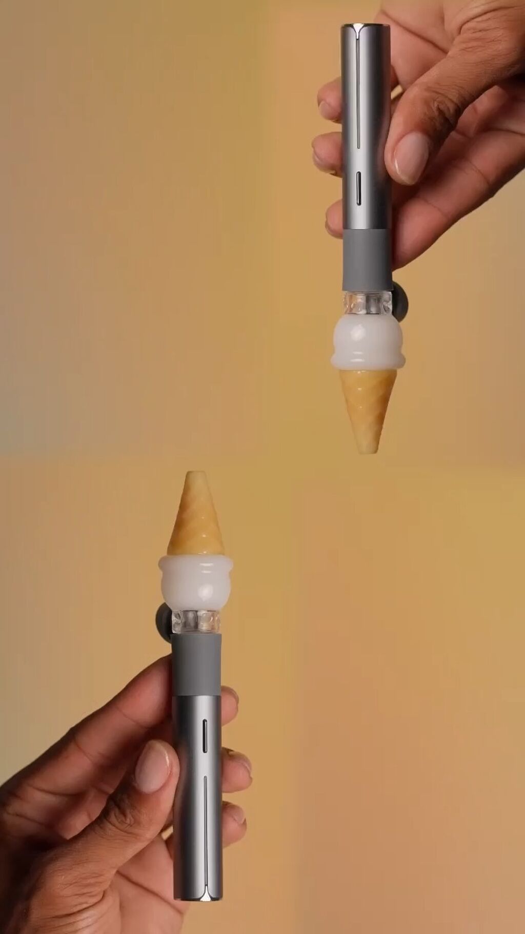 Ice Cream Pivot