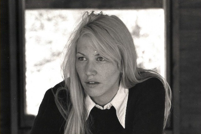 Remembering Annie Dillard